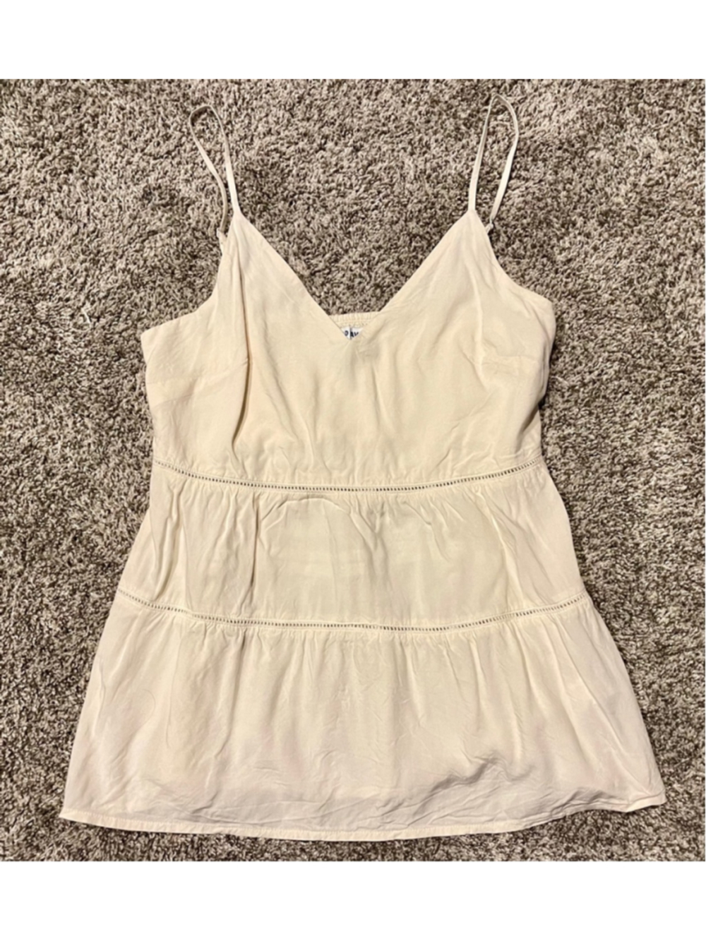 Old Navy Women's Tank Top, Size Medium, EUC